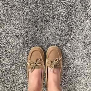 Sperry Top-Sider